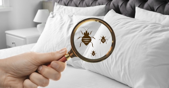 bed bugs