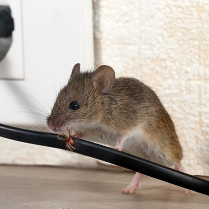 Rodents Photo